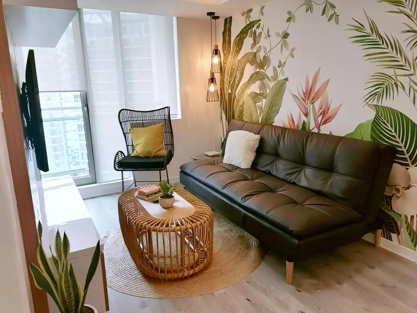 Manila Urban Resort At Azure Dış mekan fotoğraf