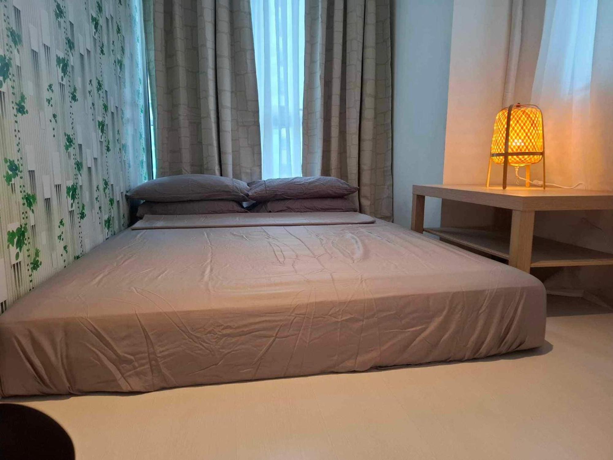 Manila Urban Resort At Azure Dış mekan fotoğraf