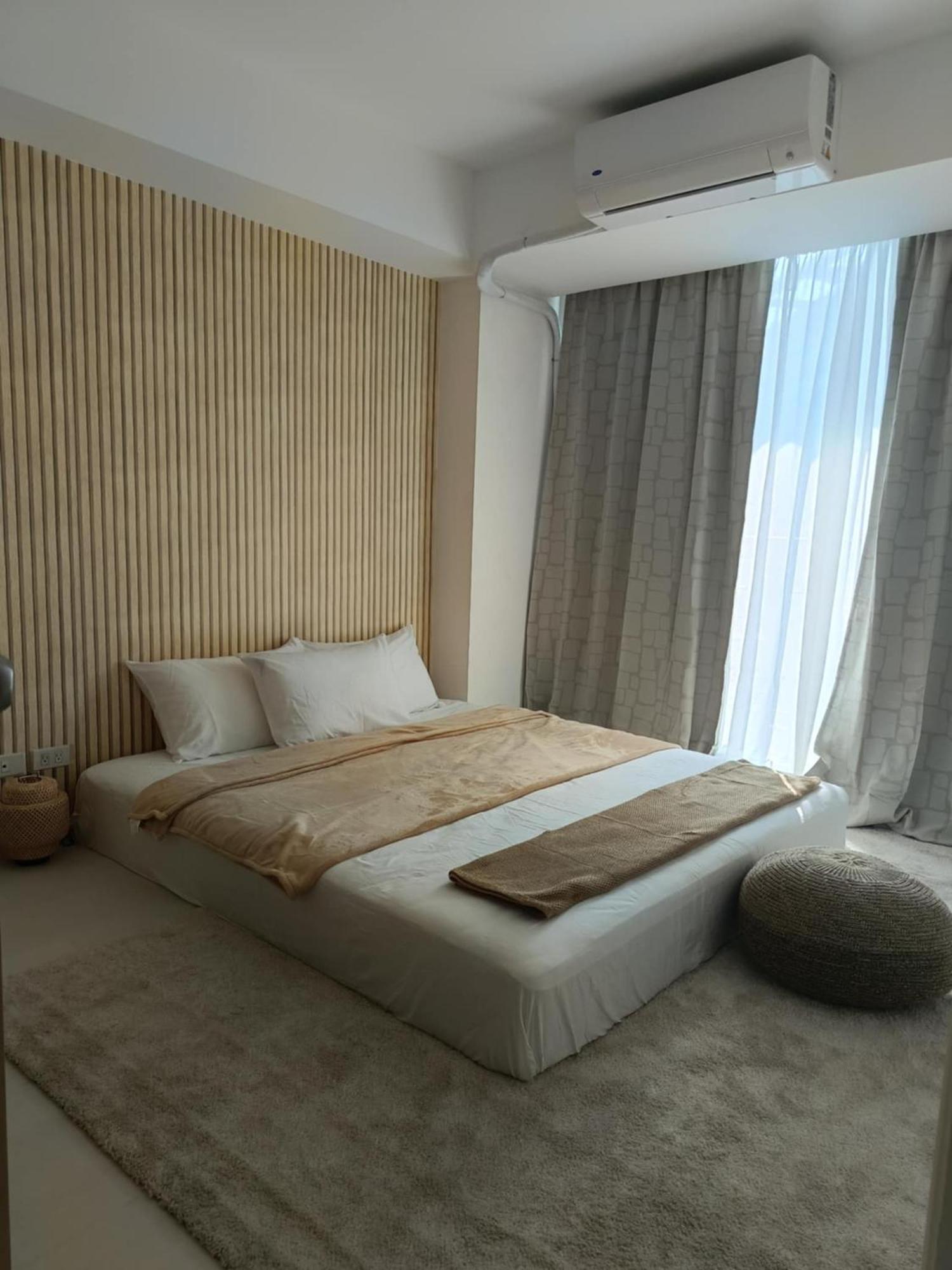 Manila Urban Resort At Azure Dış mekan fotoğraf